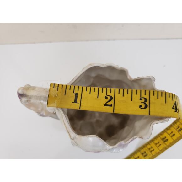 Vintage Royal Bayreuth Porcelain Lusterware Lustre Grape Creamer Pitcher & Plate - Picture 12 of 14